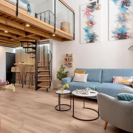 Capricho De Quevedo Apartment Севиля Екстериор снимка