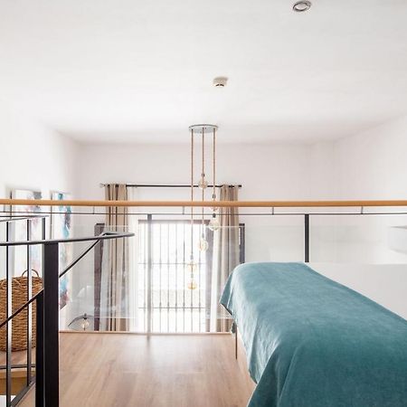 Capricho De Quevedo Apartment Севиля Екстериор снимка