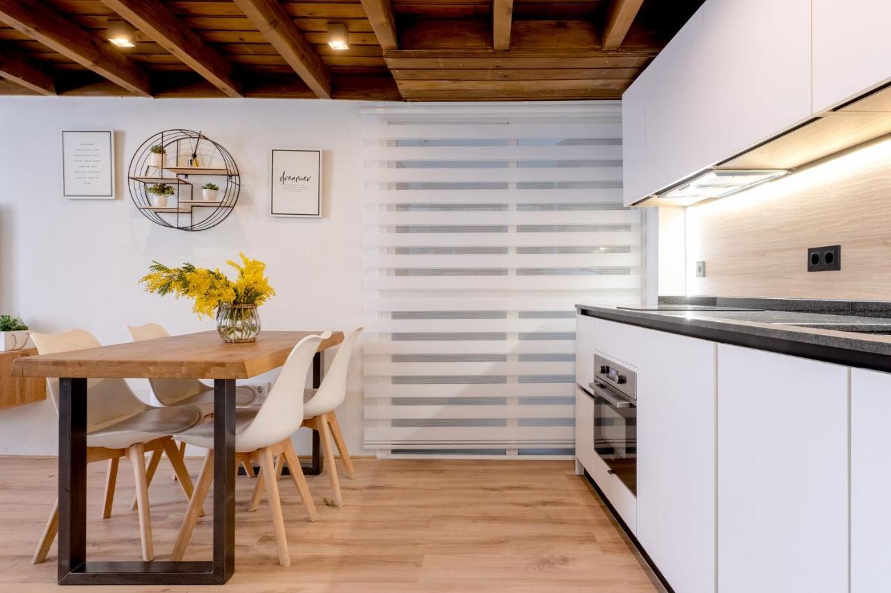 Capricho De Quevedo Apartment Севиля Екстериор снимка