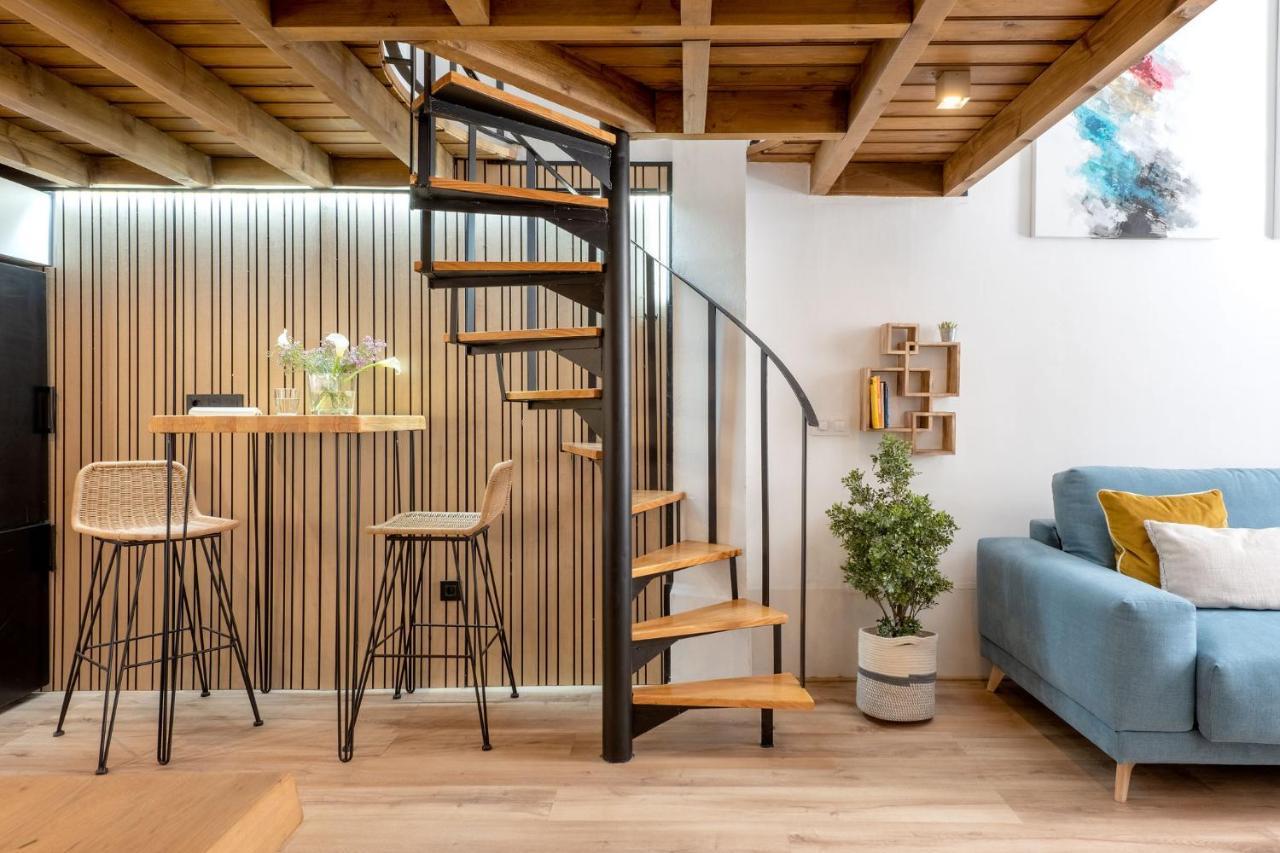 Capricho De Quevedo Apartment Севиля Екстериор снимка