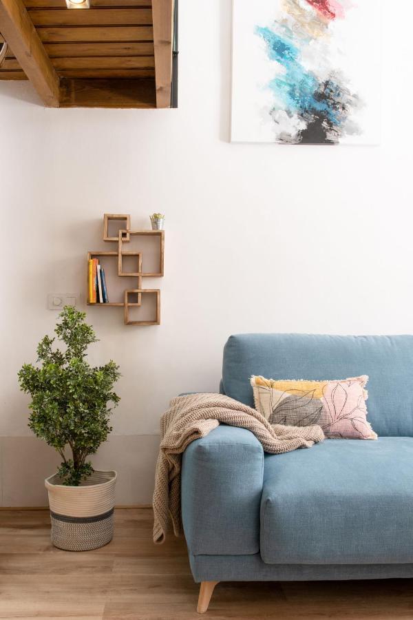 Capricho De Quevedo Apartment Севиля Екстериор снимка