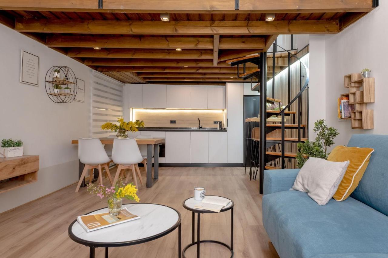 Capricho De Quevedo Apartment Севиля Екстериор снимка