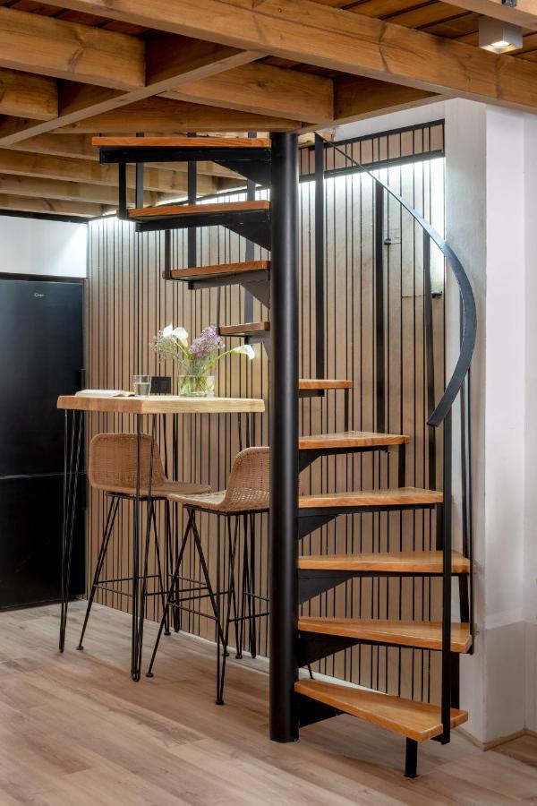 Capricho De Quevedo Apartment Севиля Екстериор снимка