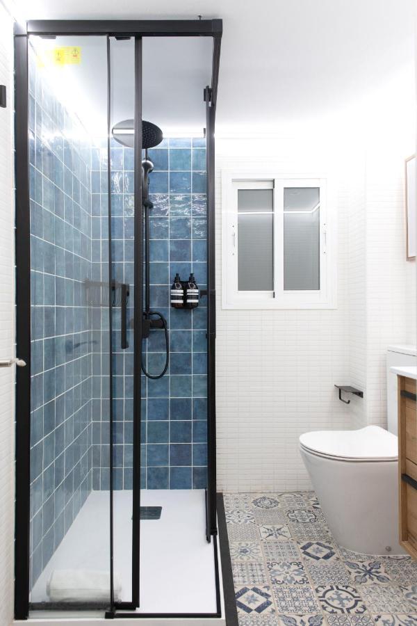 Capricho De Quevedo Apartment Севиля Екстериор снимка