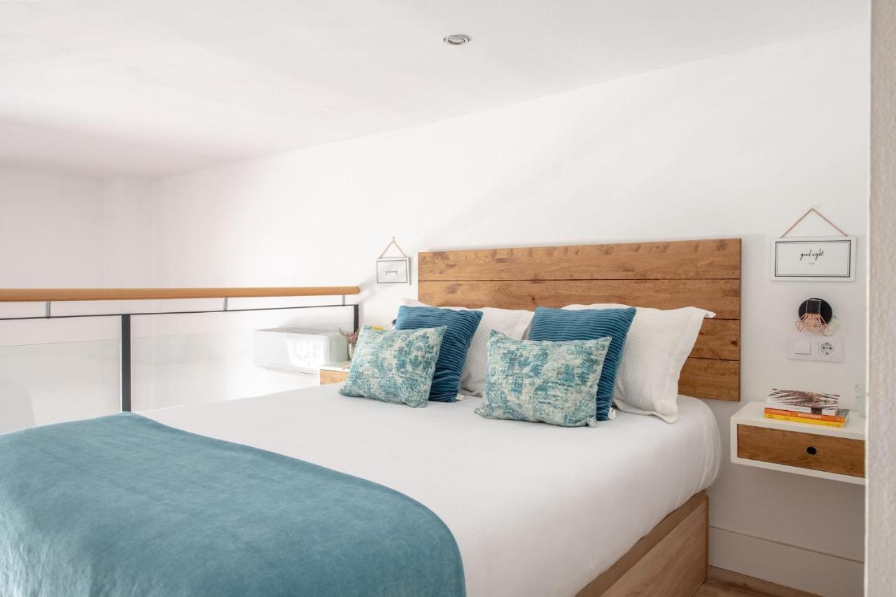 Capricho De Quevedo Apartment Севиля Екстериор снимка