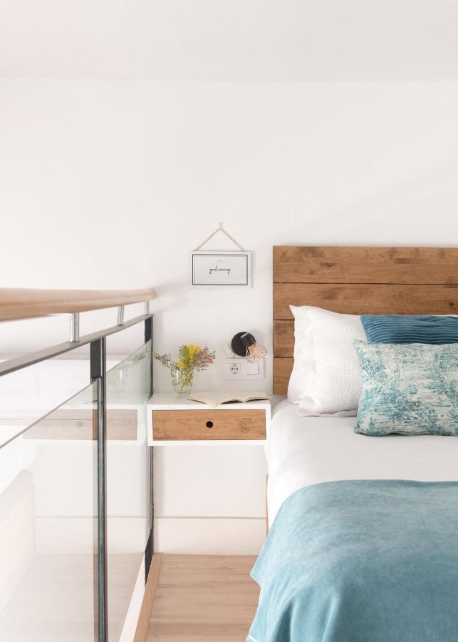 Capricho De Quevedo Apartment Севиля Екстериор снимка