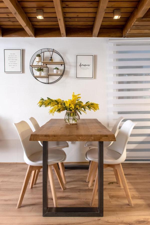Capricho De Quevedo Apartment Севиля Екстериор снимка