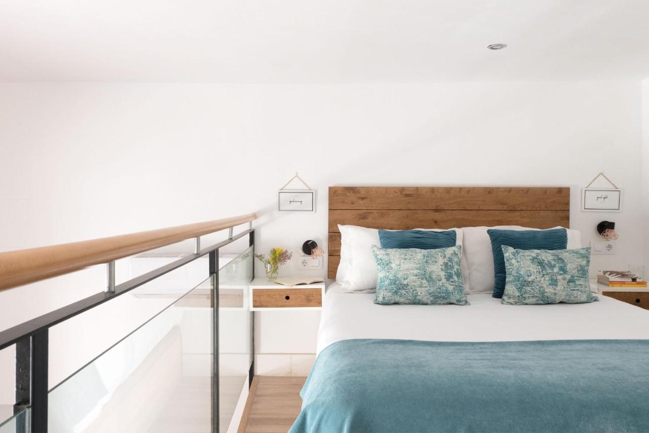 Capricho De Quevedo Apartment Севиля Екстериор снимка